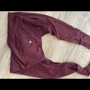LULULEMON ALIGN LEGGINGS